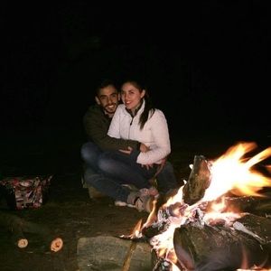 Meet your Posher, Abel